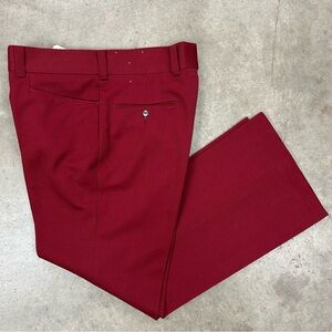 Vintage Levi’s Panatela Textured Flare Pants
